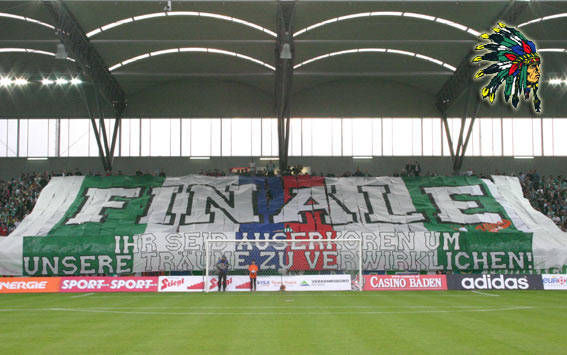 SK Rapid Wien - 