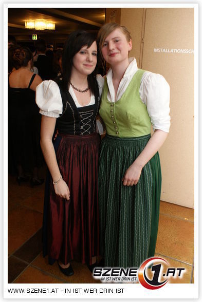 Gießhüblerball 2009 - 