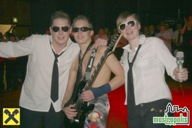 Gießhüblerball 2009 - 