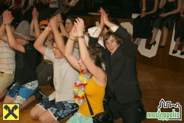 Gießhüblerball 2009 - 