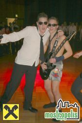 Gießhüblerball 2009 - 