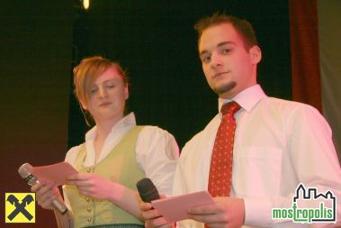 Gießhüblerball 2009 - 