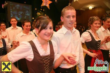 Gießhüblerball 2009 - 