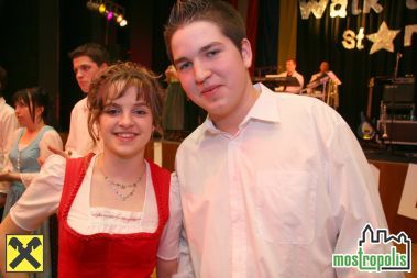 Gießhüblerball 2009 - 