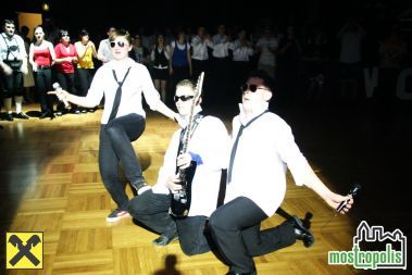 Gießhüblerball 2009 - 