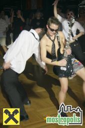 Gießhüblerball 2009 - 