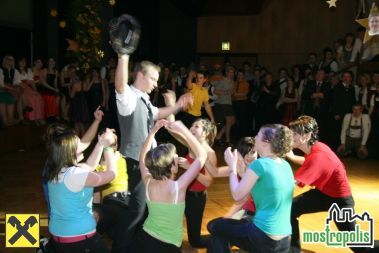 Gießhüblerball 2009 - 