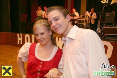 Gießhüblerball 2009 - 