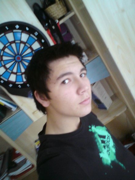 meeee...!! - 