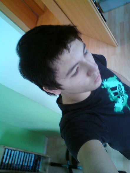 meeee...!! - 