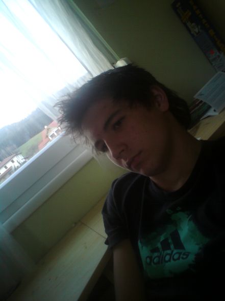 meeee...!! - 