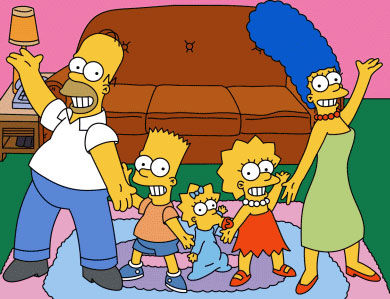 die Simpsons - 