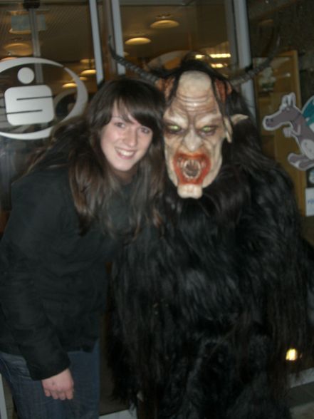 Krampusläufe 2009 - 