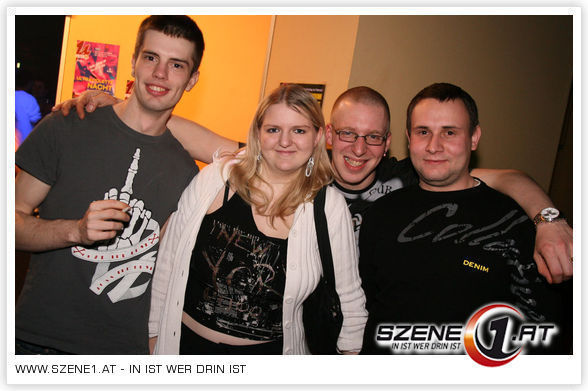 Millenium am 30.01.09 - 