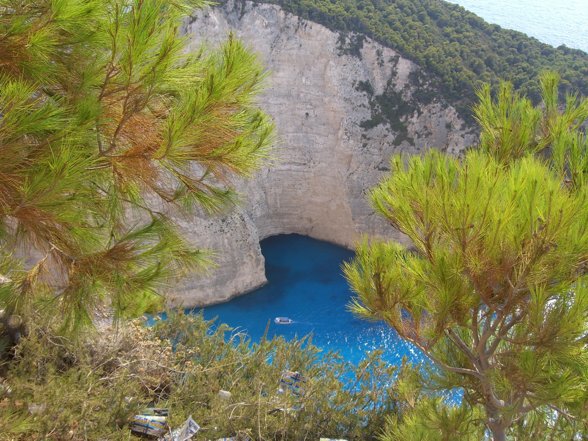 Urlaub Zakynthos - 