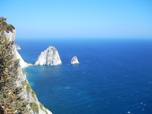 Urlaub Zakynthos - 