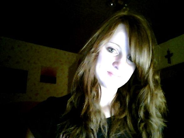 iich...miiT LoCkEn...!! - 