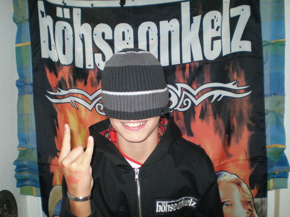 böhse onkelz - 