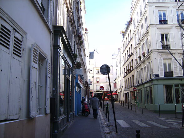 Paris 2008 - 