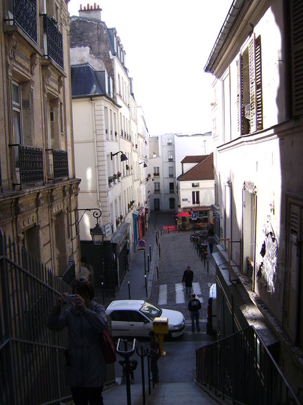 Paris 2008 - 