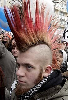 Punks!! - 