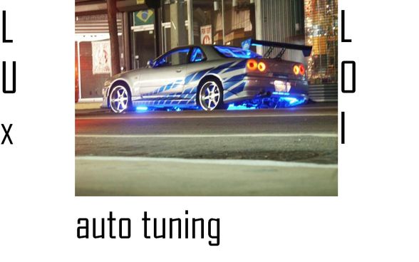 auto tuning - 