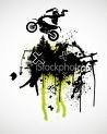 geile motorcross - 