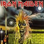 Iron Maiden - 