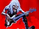 Iron Maiden - 