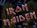 Iron Maiden - 