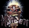 Iron Maiden - 