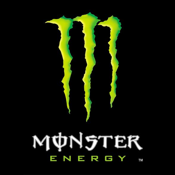 monster energy - 