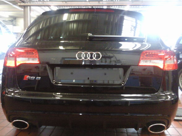 RS6 - 