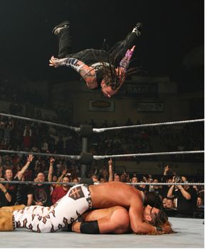 Jeff Hardy - 