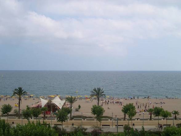 Urlaub 2006 - Spanien - 