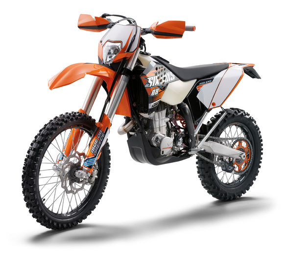 KTM Racing - 