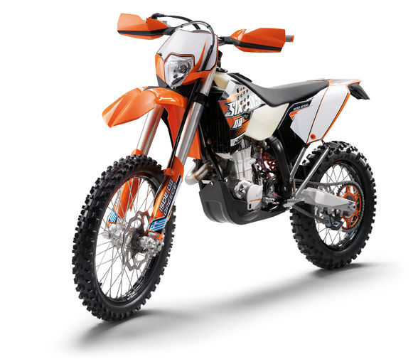 KTM Racing - 