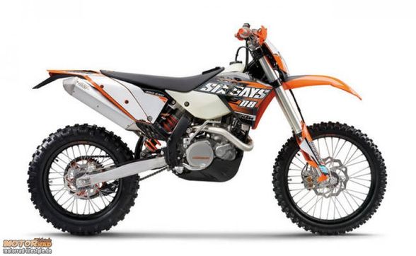 KTM Racing - 