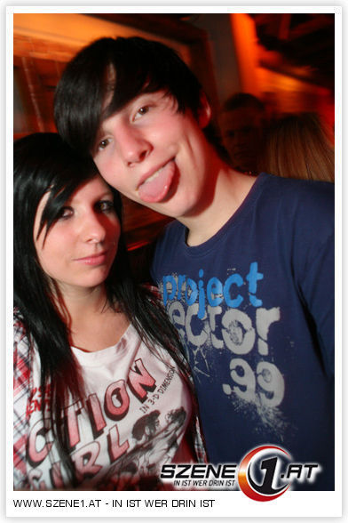 July & Jakob´s birthday- party. - 