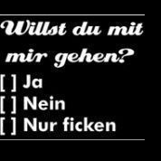 Wie findest du mich? - 