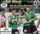 fij olle ried fans - 