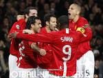 Manchestea United - 