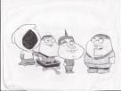 Family Guy - 