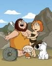 Family Guy - 