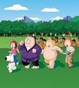 Family Guy - 