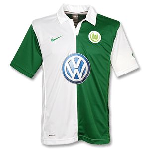 VFL Wolfsburg - 