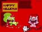 Happy Tree Friends  - 