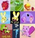 Happy Tree Friends  - 