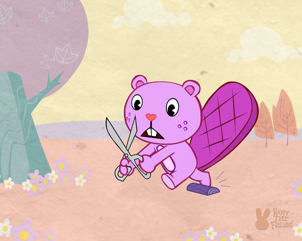 Happy Tree Friends  - 