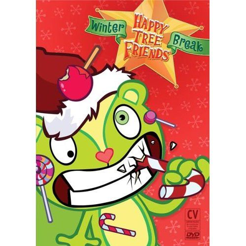 Happy Tree Friends  - 